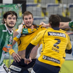 Bjarte Myrhol in Berabeitung