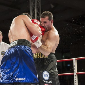 Boxen Firat Arslan – Alekseev Boxen Firat Arslan - Alekseev