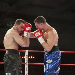 Boxen Firat Arslan – Alekseev Boxen Firat Arslan - Alekseev