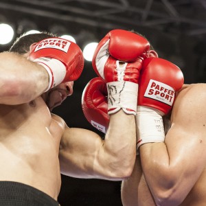 Boxen Firat Arslan – Alekseev Boxen Firat Arslan - Alekseev