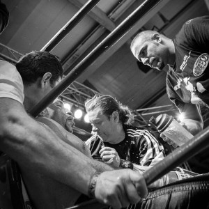 Boxen Firat Arslan – Alekseev Boxen Firat Arslan - Alekseev