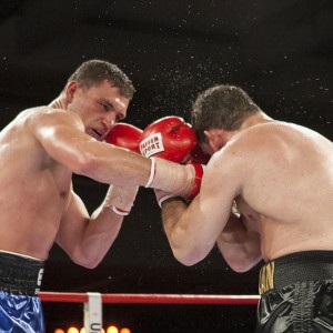 Boxen Firat Arslan – Alekseev Boxen Firat Arslan - Alekseev