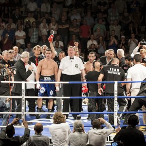 Boxen Firat Arslan – Alekseev Boxen Firat Arslan - Alekseev