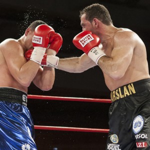 Boxen Firat Arslan – Alekseev Boxen Firat Arslan - Alekseev