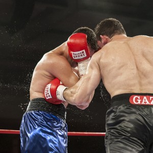 Boxen Firat Arslan – Alekseev Boxen Firat Arslan - Alekseev