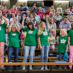 Danke fuer acht Jahre Alla Danke fuer acht Jahre Alla