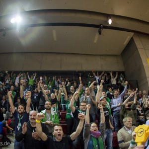 DHB-Pokal Bittenfeld - Frisch Auf Goeppingen