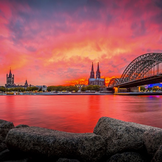 Kölner Dom Kölner Dom