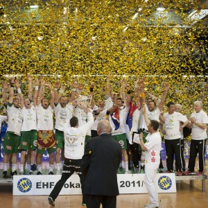 EHF-Cup 2012
