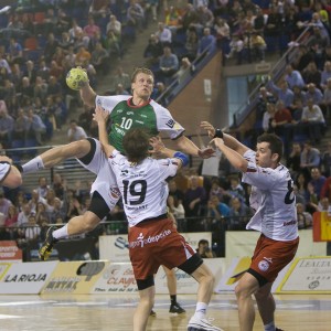 ehf-pokal-naturhouse_larioja-frisch_auf_goeppingen-11 ehf-pokal-naturhouse_larioja-frisch_auf_goeppingen-11