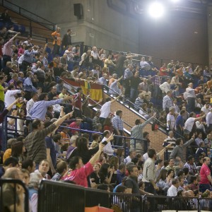 ehf-pokal-naturhouse_larioja-frisch_auf_goeppingen-14 ehf-pokal-naturhouse_larioja-frisch_auf_goeppingen-14