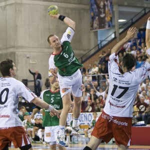 ehf-pokal-naturhouse_larioja-frisch_auf_goeppingen-18 ehf-pokal-naturhouse_larioja-frisch_auf_goeppingen-18