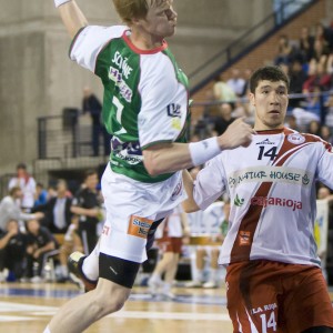 ehf-pokal-naturhouse_larioja-frisch_auf_goeppingen-19 ehf-pokal-naturhouse_larioja-frisch_auf_goeppingen-19