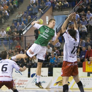 ehf-pokal-naturhouse_larioja-frisch_auf_goeppingen-2 ehf-pokal-naturhouse_larioja-frisch_auf_goeppingen-2