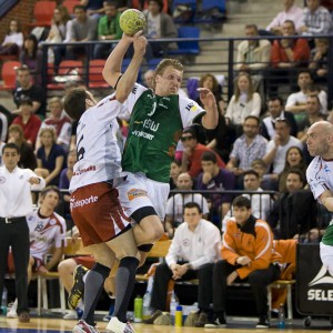 ehf-pokal-naturhouse_larioja-frisch_auf_goeppingen-20 ehf-pokal-naturhouse_larioja-frisch_auf_goeppingen-20