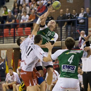 ehf-pokal-naturhouse_larioja-frisch_auf_goeppingen-23 ehf-pokal-naturhouse_larioja-frisch_auf_goeppingen-23