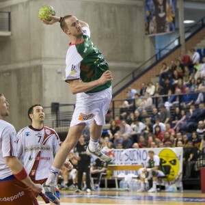 ehf-pokal-naturhouse_larioja-frisch_auf_goeppingen-24 ehf-pokal-naturhouse_larioja-frisch_auf_goeppingen-24