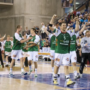 ehf-pokal-naturhouse_larioja-frisch_auf_goeppingen-28 ehf-pokal-naturhouse_larioja-frisch_auf_goeppingen-28