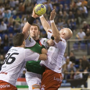 ehf-pokal-naturhouse_larioja-frisch_auf_goeppingen-7 ehf-pokal-naturhouse_larioja-frisch_auf_goeppingen-7