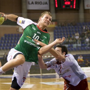 ehf-pokal-naturhouse_larioja-frisch_auf_goeppingen-9 ehf-pokal-naturhouse_larioja-frisch_auf_goeppingen-9