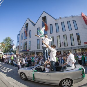 ehf-pokal_frisch_auf_goeppingen_feier_rathaus-13