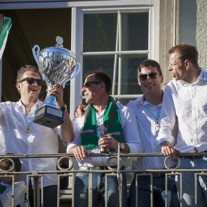 ehf-pokal_frisch_auf_goeppingen_feier_rathaus-25