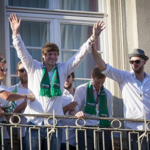 ehf-pokal_frisch_auf_goeppingen_feier_rathaus-31