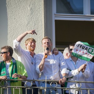 ehf-pokal_frisch_auf_goeppingen_feier_rathaus-33