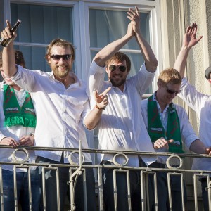ehf-pokal_frisch_auf_goeppingen_feier_rathaus-34