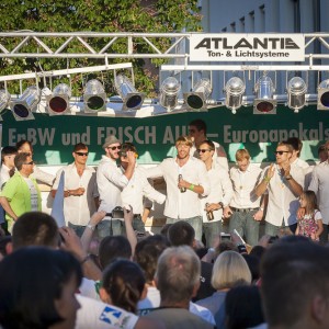 ehf-pokal_frisch_auf_goeppingen_feier_rathaus-42