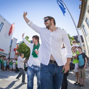 ehf-pokal_frisch_auf_goeppingen_feier_rathaus-8