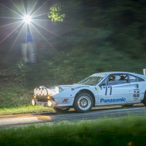 Eifel Rallye Festival 2012 Eifel Rallye Festival 2012
