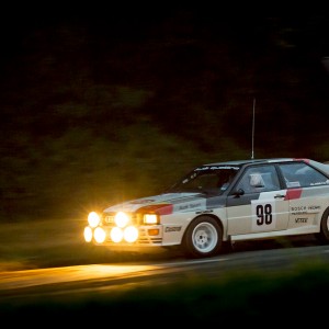 Eifel Rallye Festival 2012 Eifel Rallye Festival 2012
