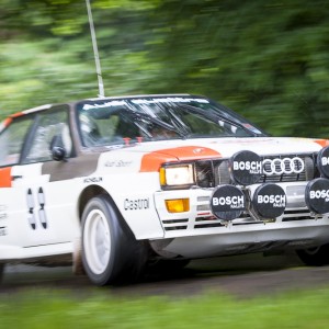 Eifel Rallye Festival 2012 Eifel Rallye Festival 2012