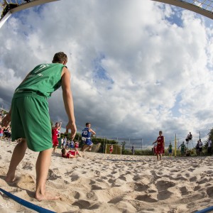 Einweihunge Beachhandballfeld Uhingen – HT Uhingen-Holzhausen zusammen mit dem TC Uhingen Einweihunge Beachhandballfeld Uhingen - HT Uhingen-Holzhausen zusammen mit dem TC Uhingen