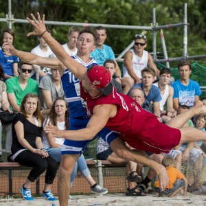 Einweihunge Beachhandballfeld Uhingen – HT Uhingen-Holzhausen zusammen mit dem TC Uhingen Einweihunge Beachhandballfeld Uhingen - HT Uhingen-Holzhausen zusammen mit dem TC Uhingen