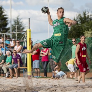 Einweihunge Beachhandballfeld Uhingen – HT Uhingen-Holzhausen zusammen mit dem TC Uhingen Einweihunge Beachhandballfeld Uhingen - HT Uhingen-Holzhausen zusammen mit dem TC Uhingen