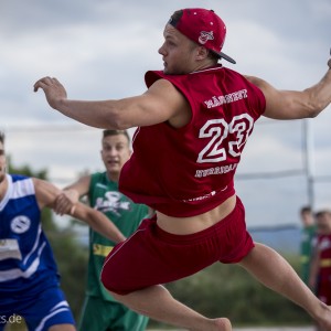 Einweihunge Beachhandballfeld Uhingen – HT Uhingen-Holzhausen zusammen mit dem TC Uhingen Einweihunge Beachhandballfeld Uhingen - HT Uhingen-Holzhausen zusammen mit dem TC Uhingen