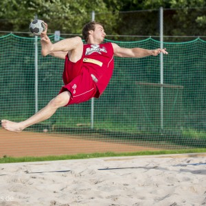 Einweihunge Beachhandballfeld Uhingen – HT Uhingen-Holzhausen zusammen mit dem TC Uhingen Einweihunge Beachhandballfeld Uhingen - HT Uhingen-Holzhausen zusammen mit dem TC Uhingen
