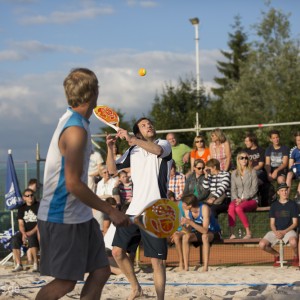 Einweihunge Beachhandballfeld Uhingen – HT Uhingen-Holzhausen zusammen mit dem TC Uhingen Einweihunge Beachhandballfeld Uhingen - HT Uhingen-Holzhausen zusammen mit dem TC Uhingen