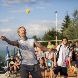 Einweihunge Beachhandballfeld Uhingen – HT Uhingen-Holzhausen zusammen mit dem TC Uhingen Einweihunge Beachhandballfeld Uhingen - HT Uhingen-Holzhausen zusammen mit dem TC Uhingen