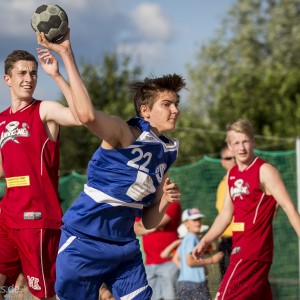 Einweihunge Beachhandballfeld Uhingen – HT Uhingen-Holzhausen zusammen mit dem TC Uhingen Einweihunge Beachhandballfeld Uhingen - HT Uhingen-Holzhausen zusammen mit dem TC Uhingen