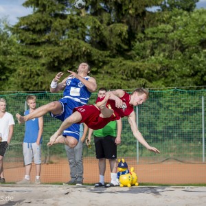 Einweihunge Beachhandballfeld Uhingen – HT Uhingen-Holzhausen zusammen mit dem TC Uhingen Einweihunge Beachhandballfeld Uhingen - HT Uhingen-Holzhausen zusammen mit dem TC Uhingen