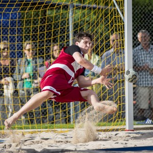 Einweihunge Beachhandballfeld Uhingen – HT Uhingen-Holzhausen zusammen mit dem TC Uhingen Einweihunge Beachhandballfeld Uhingen - HT Uhingen-Holzhausen zusammen mit dem TC Uhingen