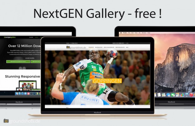 escape-ngg – die Loesung um NextGEN Gallery deinstallieren zu können