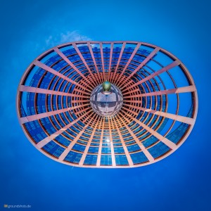 Das Europäische Parlament als little Planet