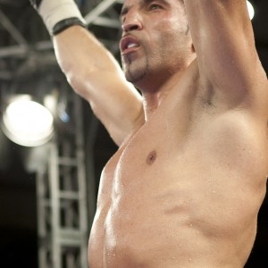 EWS Arena Boxen:Firat Arslan-Lubos Suda EWS Arena Boxen:Firat Arslan-Lubos Suda