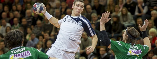 Frisch Auf Goeppingen – VfL Gummersbach