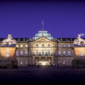 Schloßplatz Stuttgart Schloßplatz Stuttgart