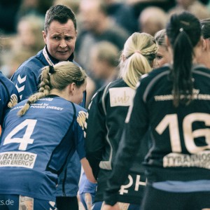 Frisch Auf Frauen – HSG Blomberg-Lippe Frisch Auf Frauen - HSG Blomberg-Lippe